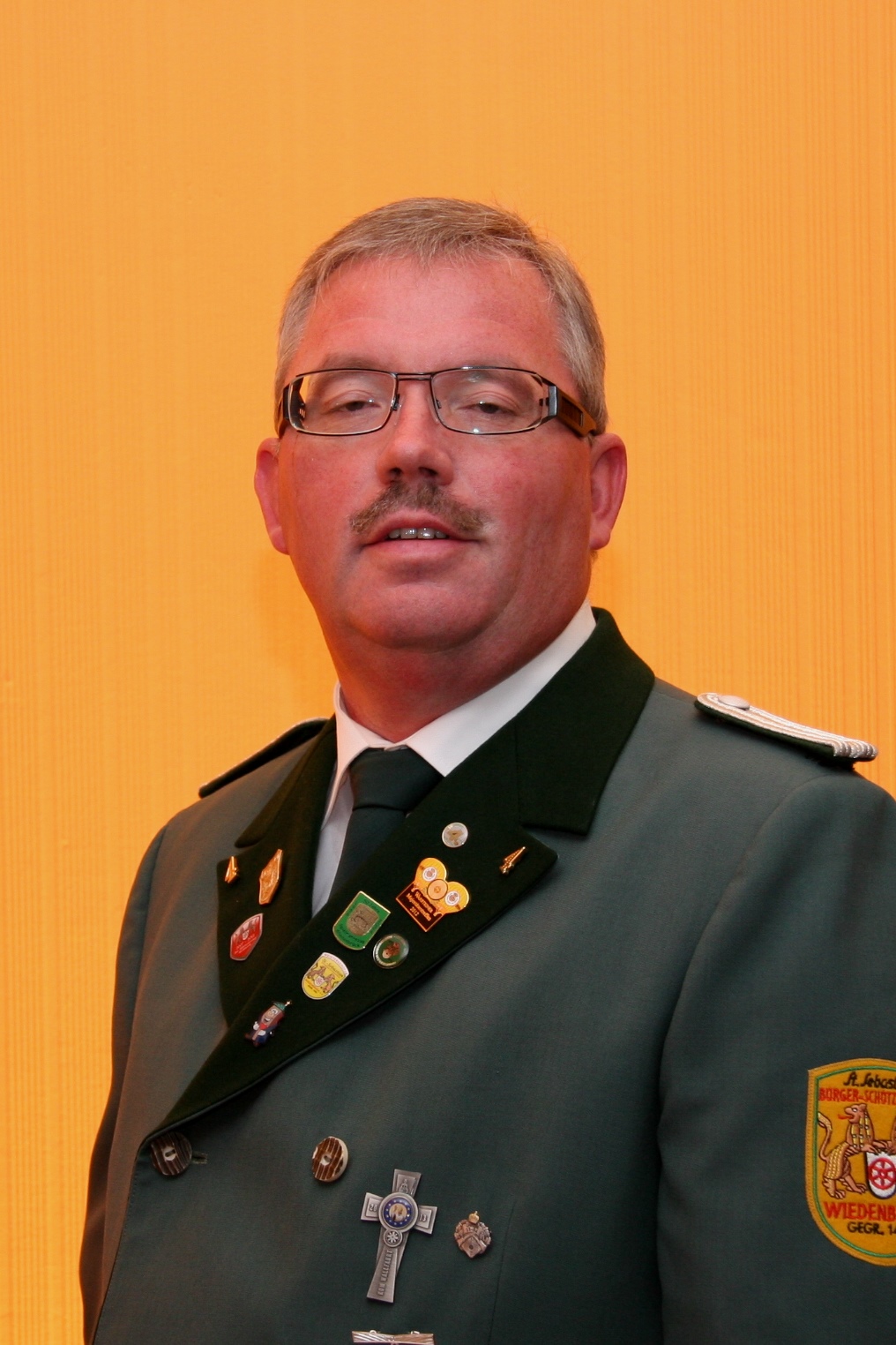 Andreas Brinkmann