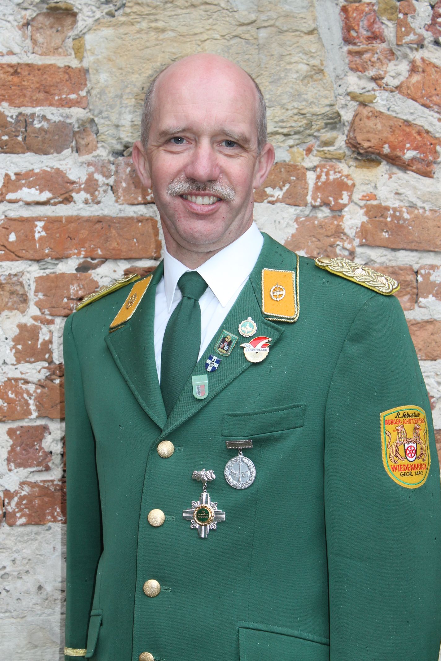 Dieter Gödecke